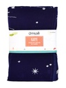 Nappe de Divination Bleue 4