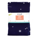 Nappe de Divination Bleue 8