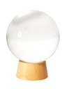 Boule de cristal 10 cm 1