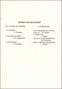 Histoire de Cancale 2