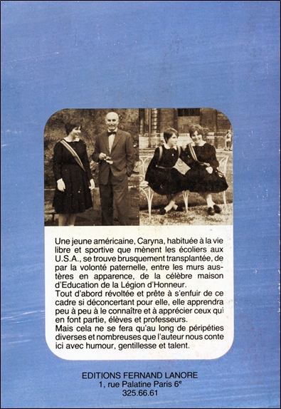 Caryna 2