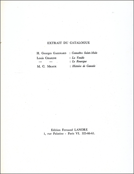 Pays D'Aoste 2