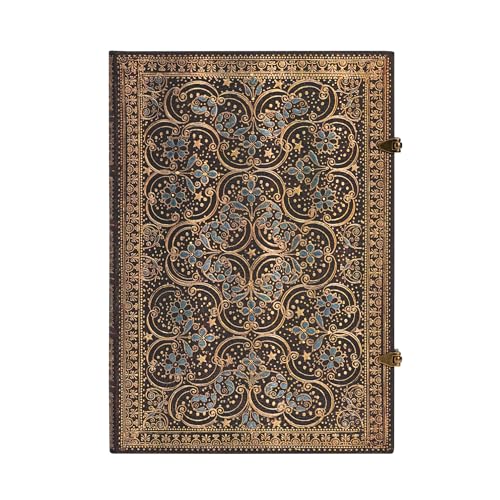 Carnets à couverture rigide - Restauration - Grand - Non ligné