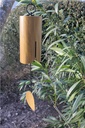 Carillon Cloche 76 cm