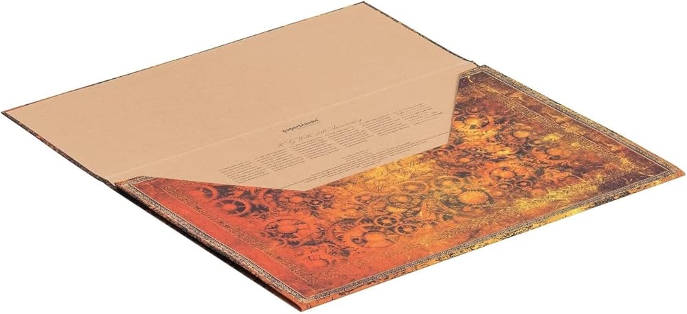 Chemises porte-documents - 75ème Anniversaire de H.G. Wells - Chemise porte-documents - 