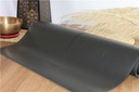 Tapis de Yoga Prémium Noir
