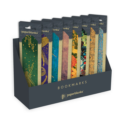 Marque-pages - Pack de 24 – Modèles Mixtes - Marque-page - 