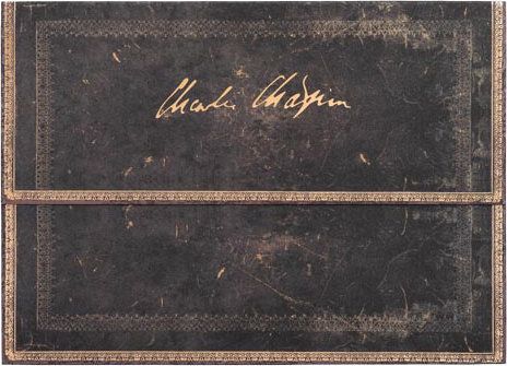 Chemises porte-documents - Une Célébration de Charlie Chaplin - Chemise porte-documents - 