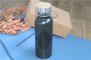Gourde Isotherme Noire