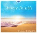 Aurore paisible - CD
