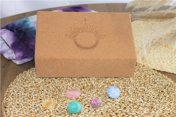 Brique de Yoga en Liège