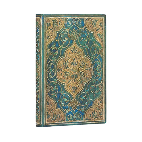 Répertoires - Chroniques Turquoises - Mini - Répertoires