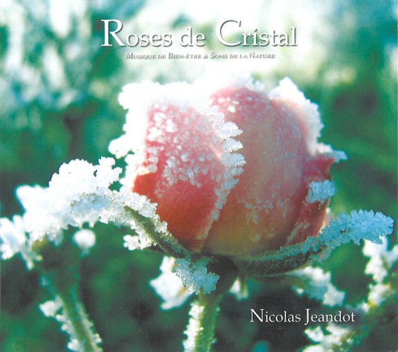 [3700368494660] Roses de Cristal