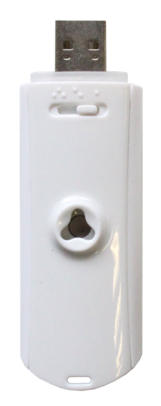 Diffuseur de Brume Clé USB Keylia