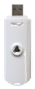 Diffuseur de Brume Clé USB Keylia