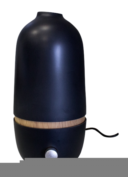 Diffuseur par Nébulisation BO Black