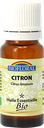 HE Bio - Citron - 10ml
