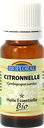 HE Bio - Citronnelle - 10ml