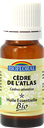 HE Bio - Cèdre de l'atlas - 10ml