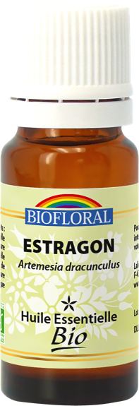 HE Bio - Estragon - 10ml