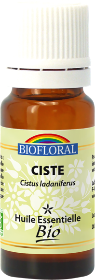 HE Bio - Ciste - 5ml