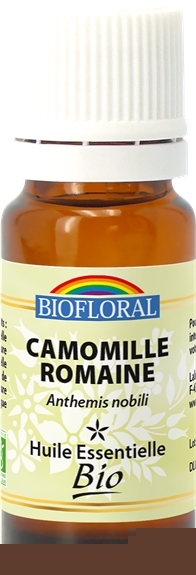 HE Bio - Camomille romaine- 5ml