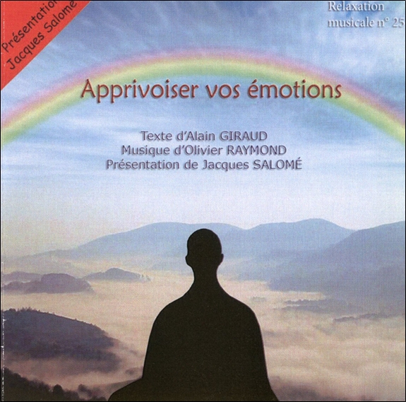 [3760041261033] Apprivoiser vos émotions