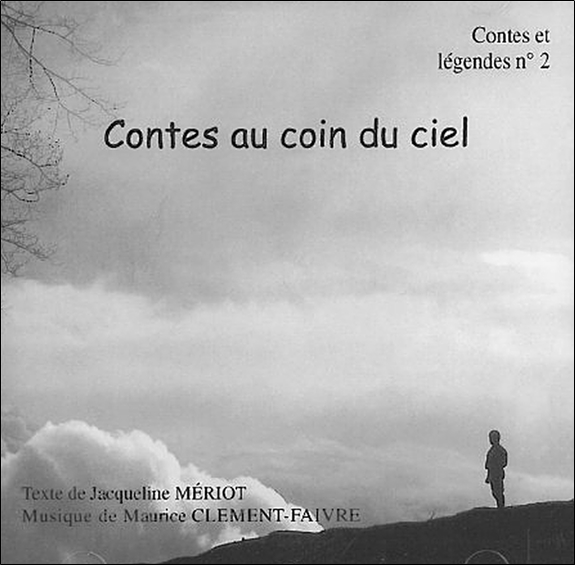 Contes au Coin du Ciel