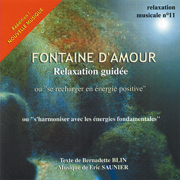 [3760041263549] Fontaine d'Amour