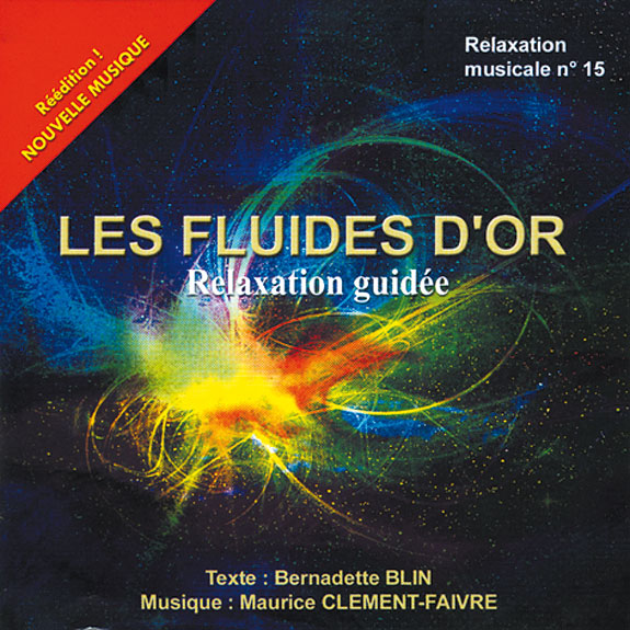 Les Fluides d'Or