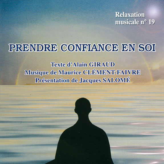 Prendre Confiance en Soi
