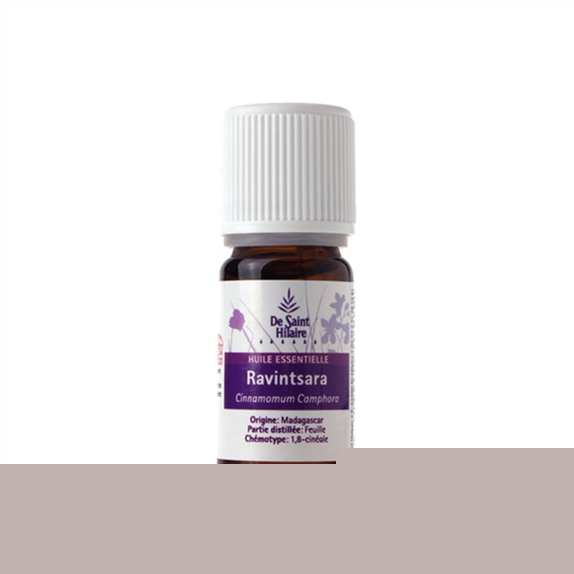 Huile Essentielle Ravintsara Bio 10 ml