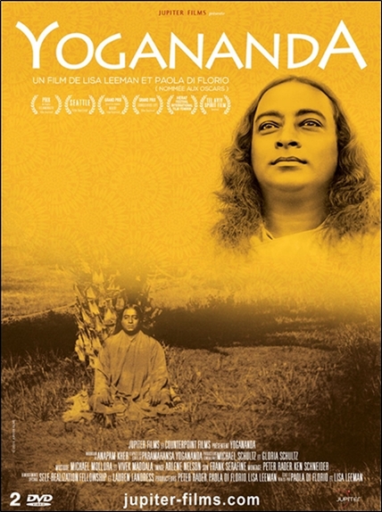 [3760117157505] Yogananda - DVD
