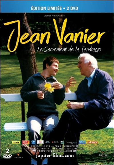 Jean Vanier - Le Sacrement de la Tendresse - DVD