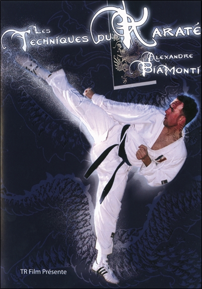 Les Techniques du Karaté