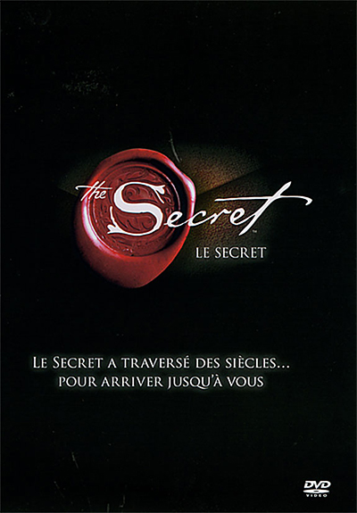 [3760169090003] The Secret - Le Secret