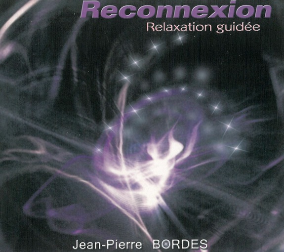 [3760183740083] Reconnexion