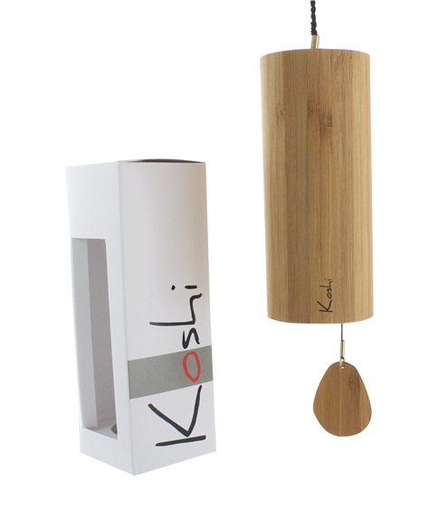 Carillon Koshi Aria