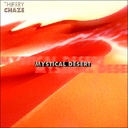 Mystical desert - CD
