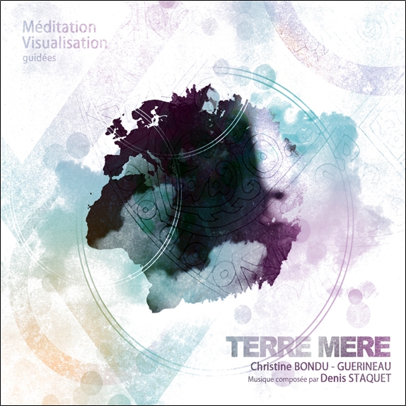 [3770003819004] Terre-Mère - CD