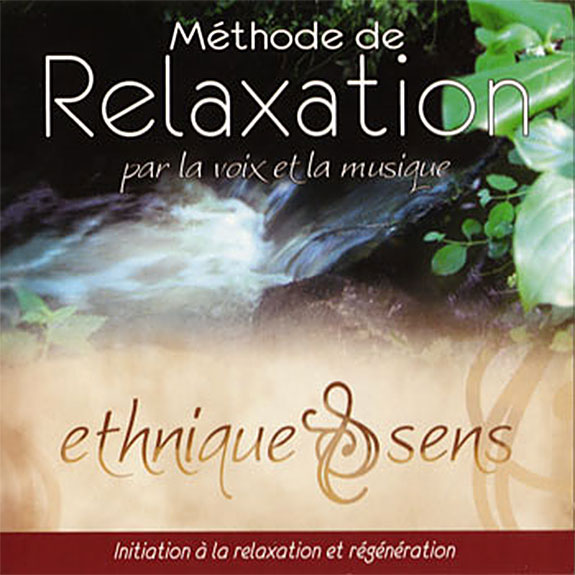 [3775000020200] Ethnique & Sens