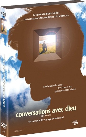 [3775000027810] Conversations Avec Dieu