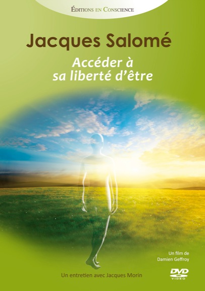 Accéder à sa liberté d'être