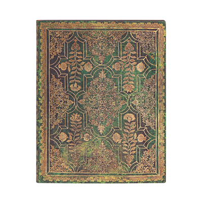 Carnets Flexis à couverture souple - Genévrier - Ultra - Non ligné