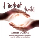 L'instant Reiki - CD