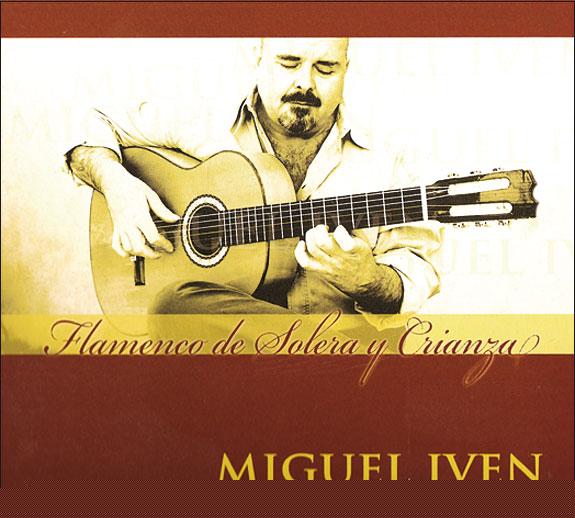 Flamenco de Solera y Crianza