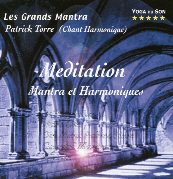 Mantra et Harmoniques