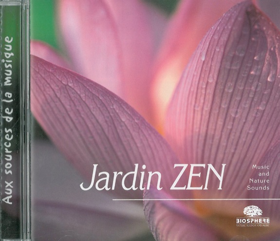 Jardin Zen