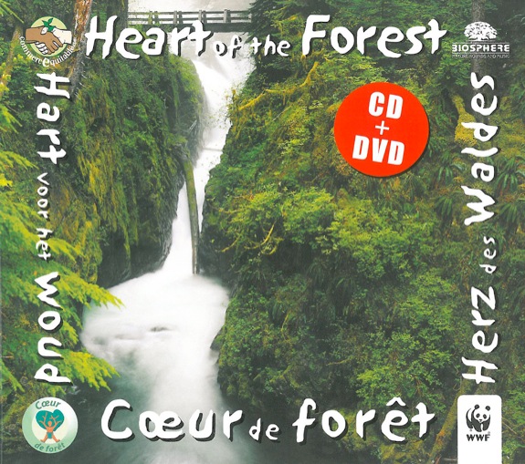Coeur de Forêt