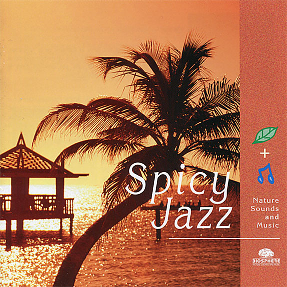[5413861001607] Spicy Jazz